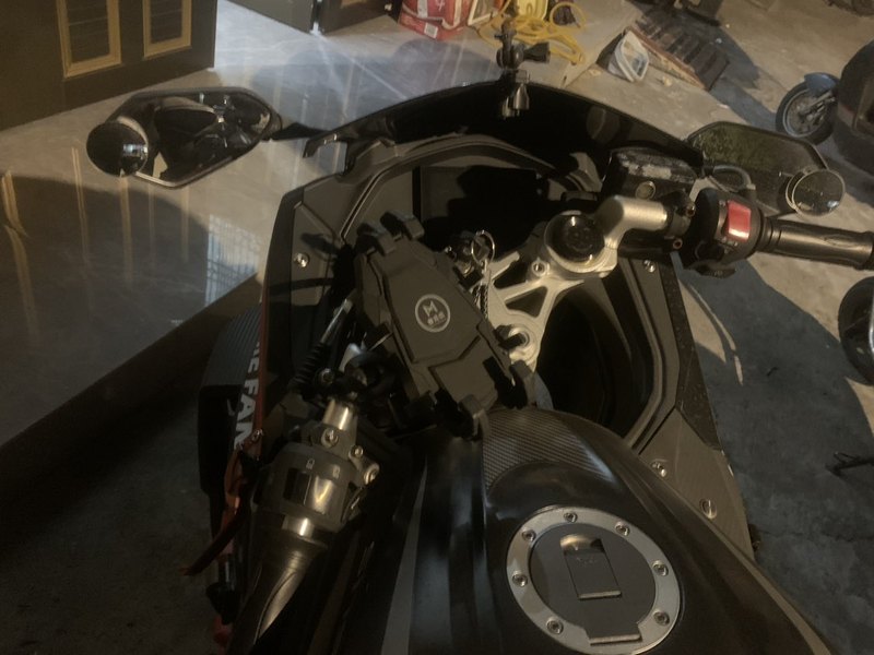 二手新世纪火牙400