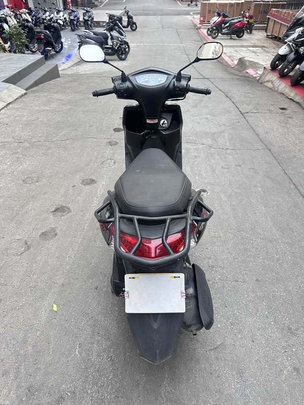 二手建设雅马哈赛鹰GT