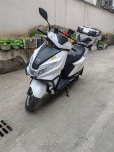 二手五羊本田NCR125