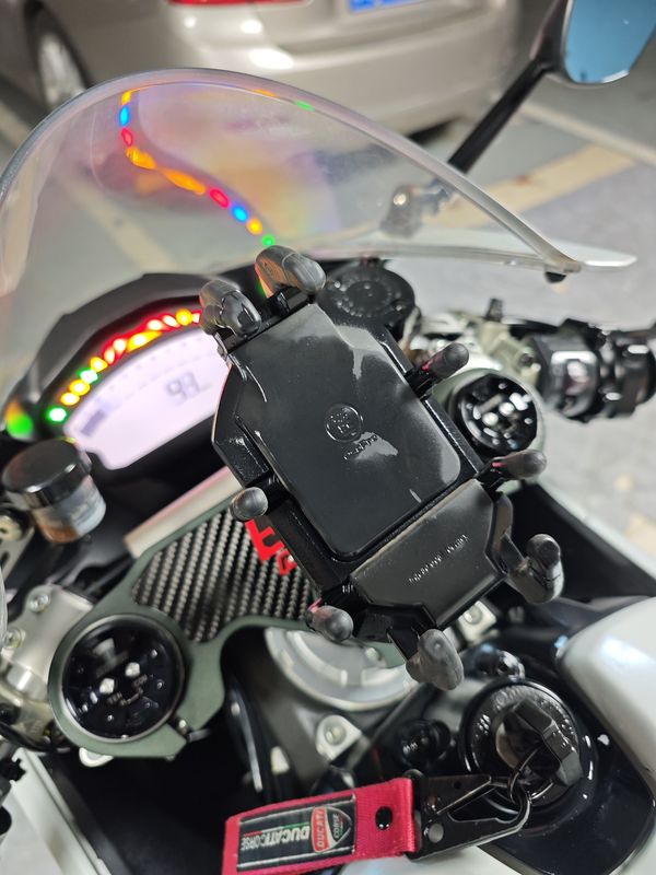 二手杜卡迪Panigale 959