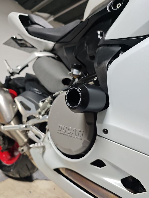 二手杜卡迪Panigale 959