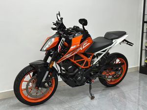 二手KTMR2R390 Duke
