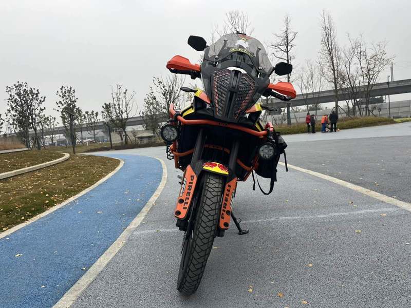 二手KTMR2R1290 Super Adventure