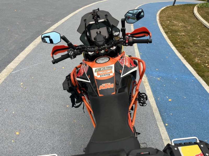 二手KTMR2R1290 Super Adventure