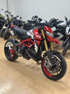 二手杜卡迪Hypermotard 950
