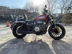 二手奔达金吉拉300