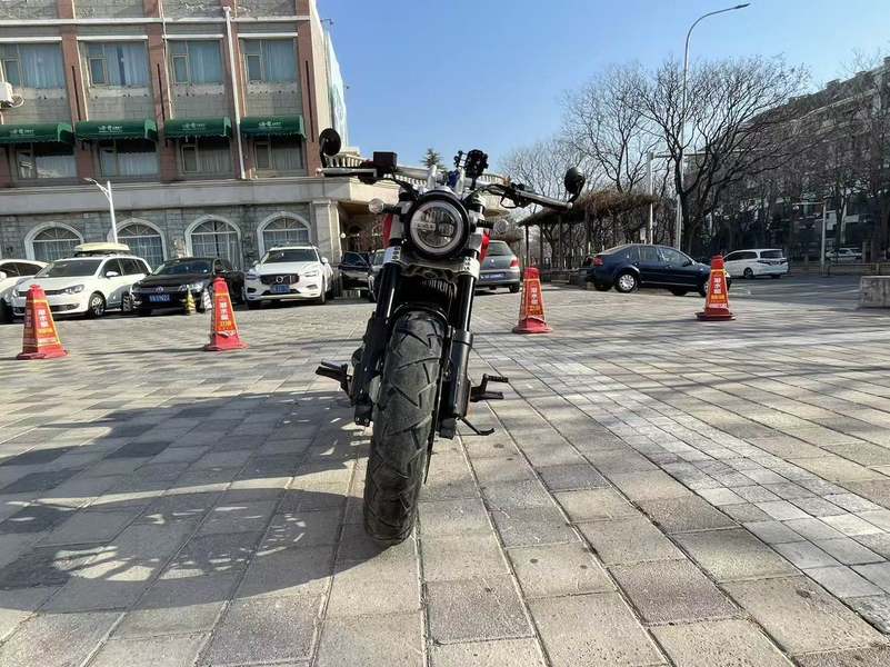 二手奔达金吉拉300