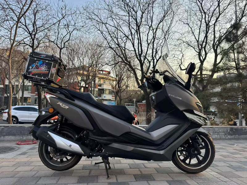 二手赛科龙睿途 RT3