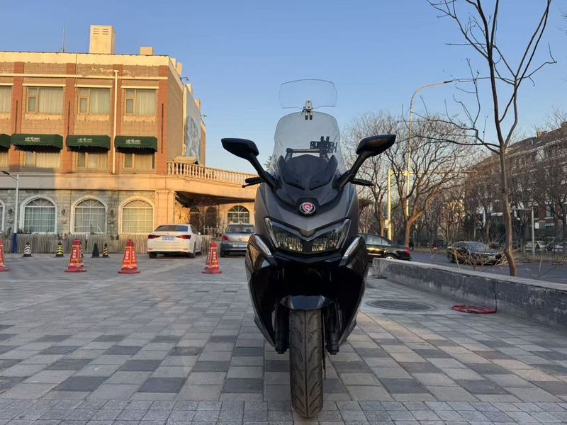 二手赛科龙睿途 RT3