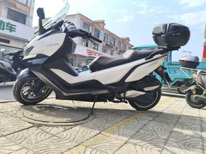 二手赛科龙睿途 RT3