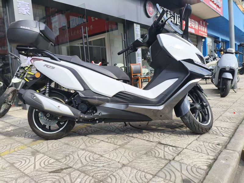 二手赛科龙睿途 RT3