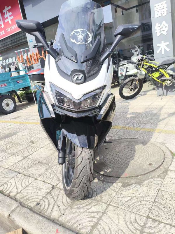 二手赛科龙睿途 RT3