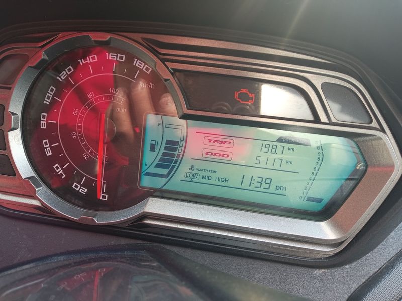 二手赛科龙睿途 RT3