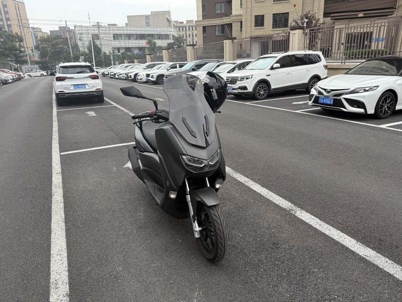 二手卡吉瓦星途150