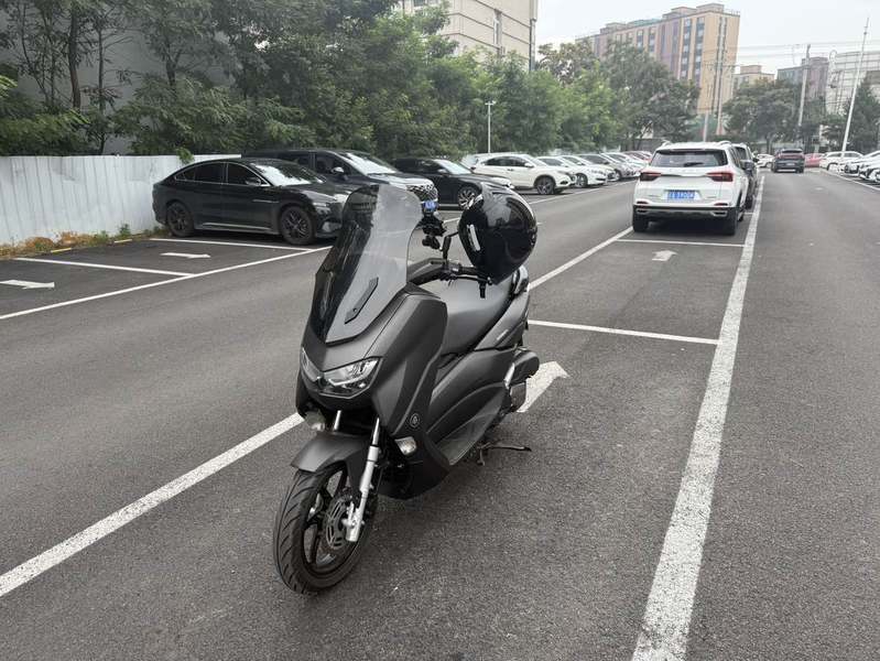 二手卡吉瓦星途150