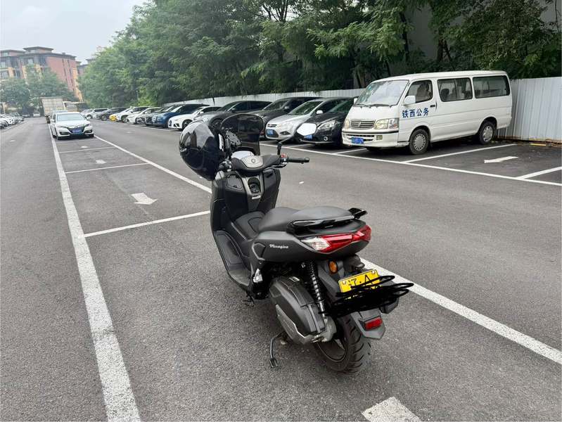 二手卡吉瓦星途150