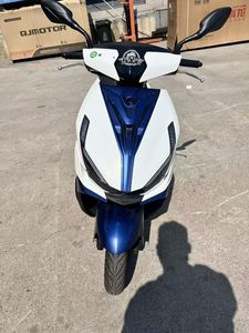 二手QJMOTOR鸿125
