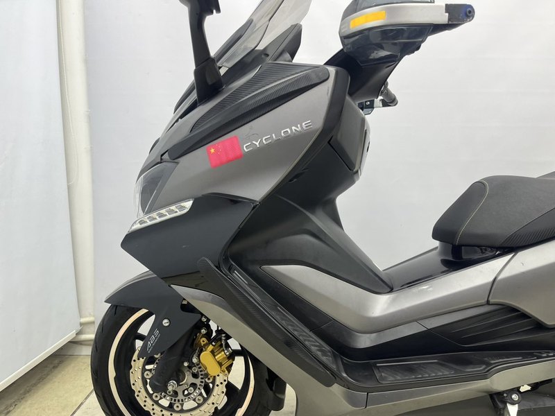 二手赛科龙睿途 RT3