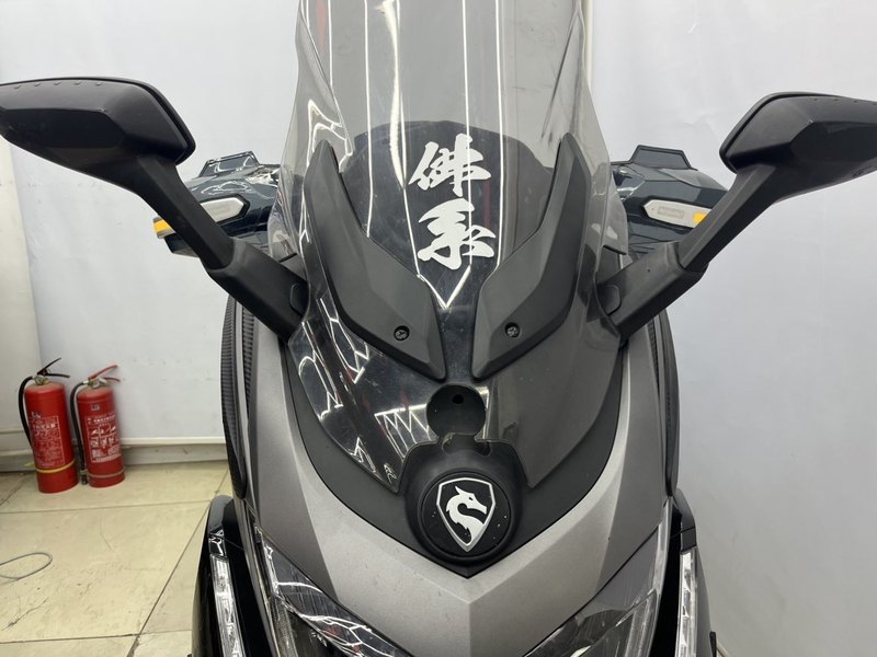 二手赛科龙睿途 RT3