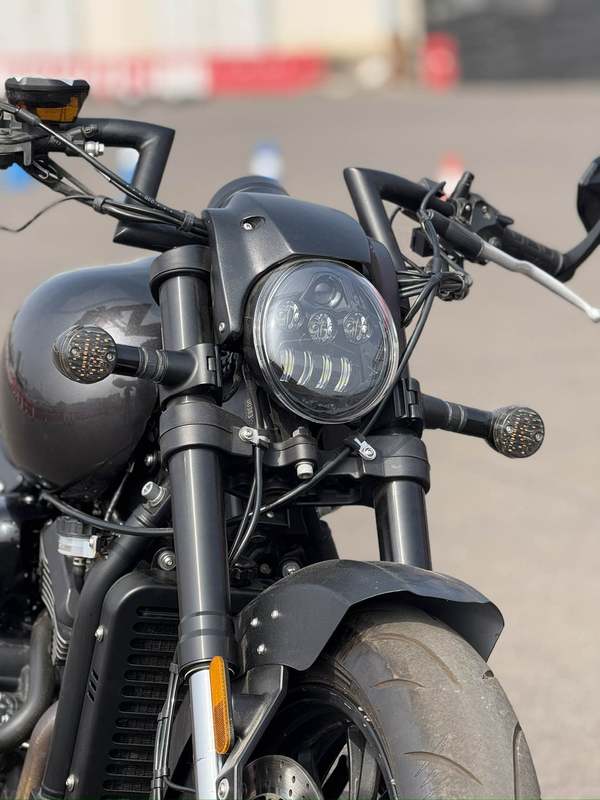 二手广建雅金刚狼800