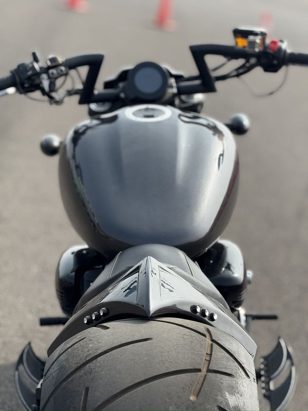 二手广建雅金刚狼800