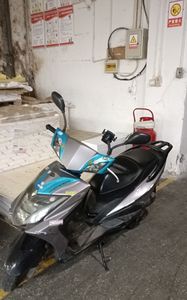 二手建隆JL125T-4D