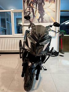 二手光阳Racing X 150