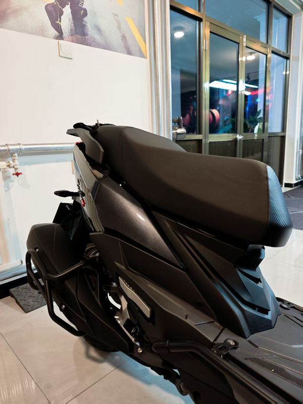 二手光阳Racing X 150