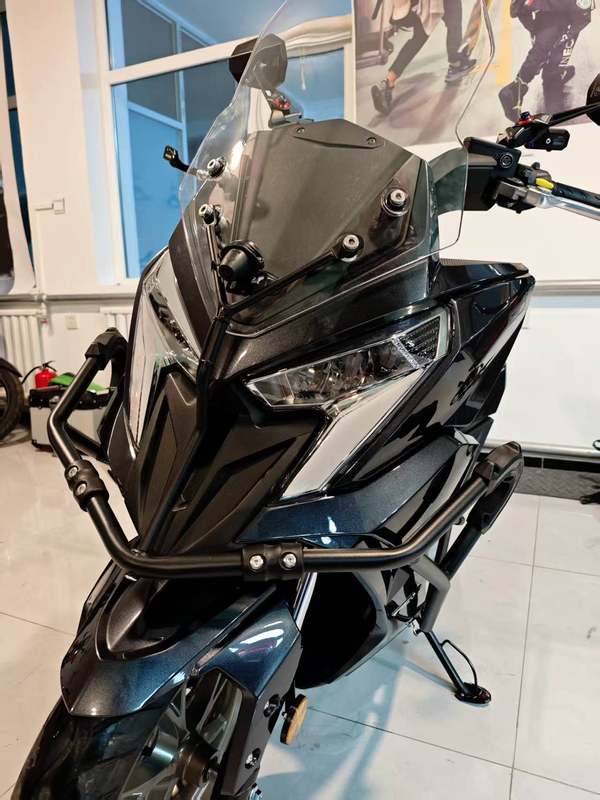 二手光阳Racing X 150