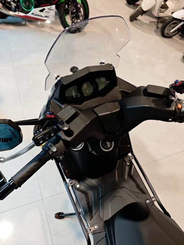 二手光阳Racing X 150