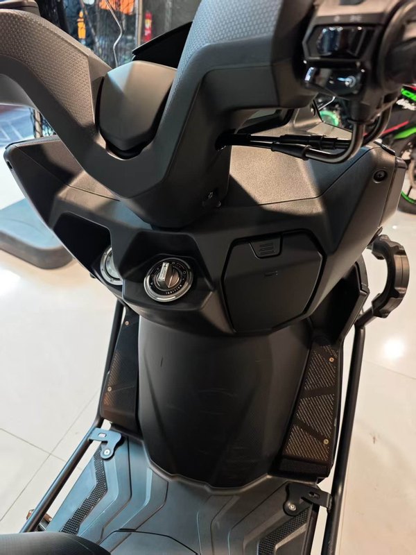 二手光阳Racing X 150