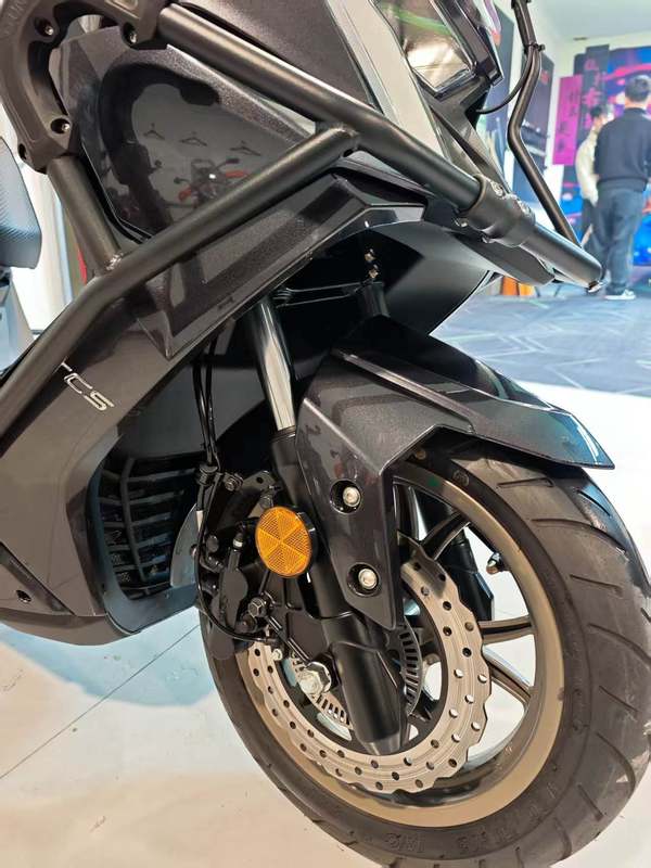 二手光阳Racing X 150