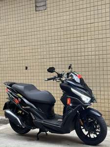 二手三阳巡弋 Cruisym150