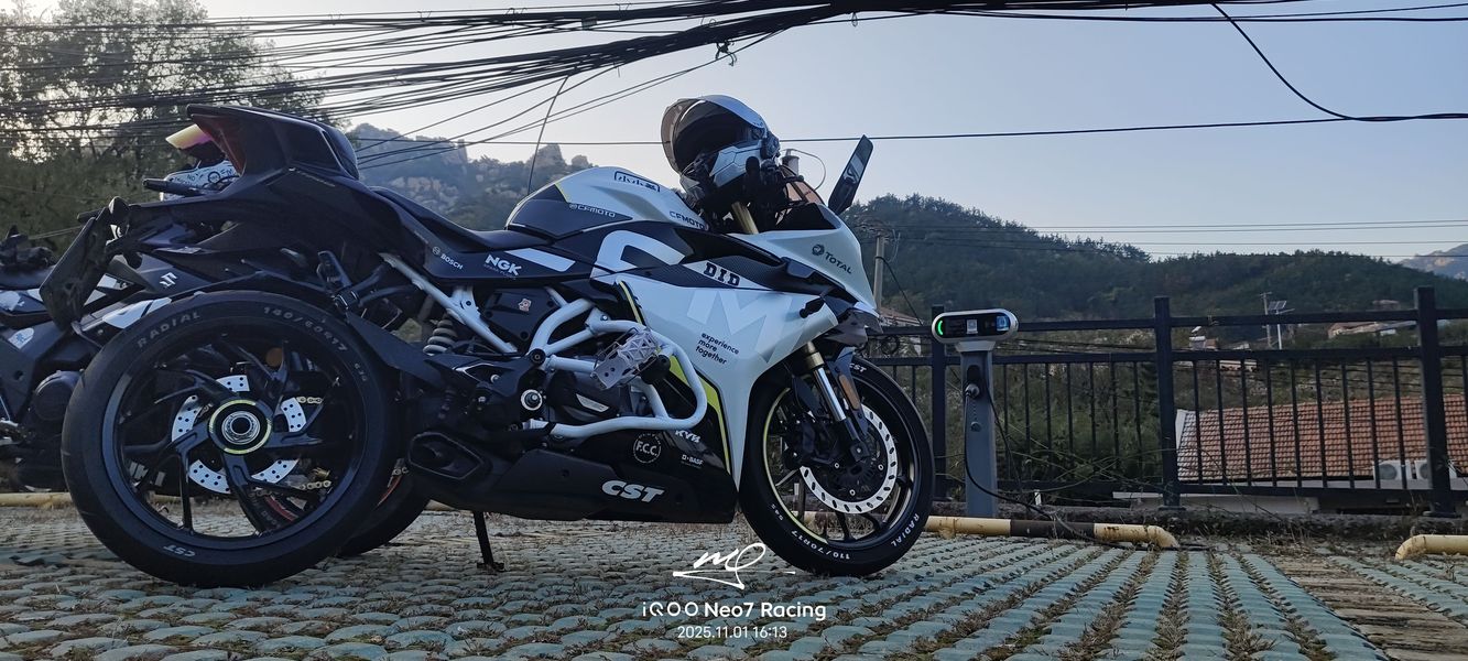 二手春风250SR