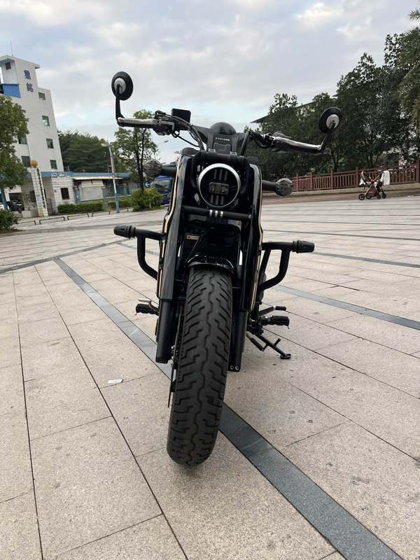 二手赛科龙RA600