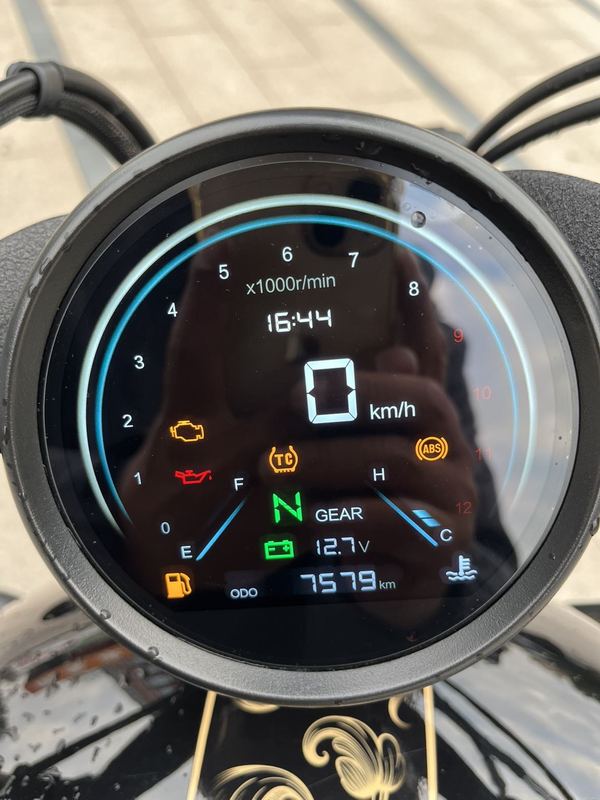 二手赛科龙RA600