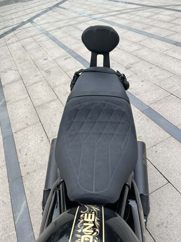 二手赛科龙RA600