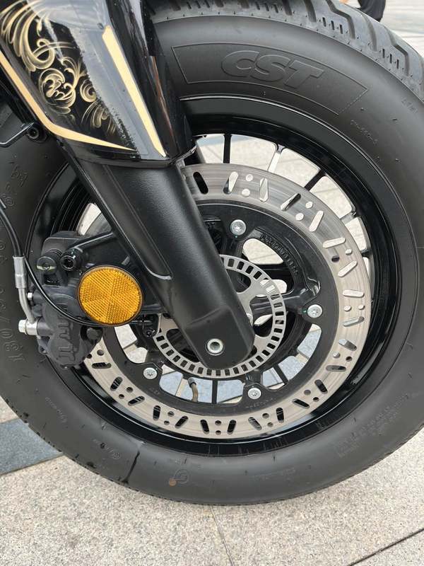 二手赛科龙RA600