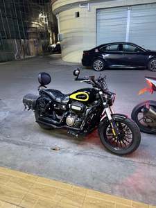 二手奔达金吉拉300