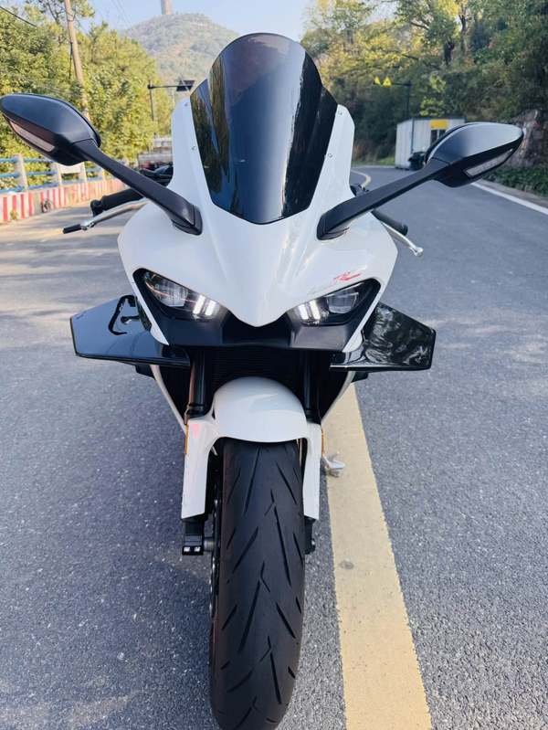 二手凯越450RR