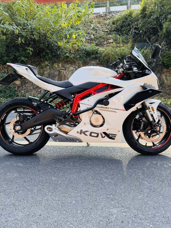 二手凯越450RR