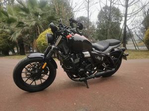 二手长江Bobbie ll 700i