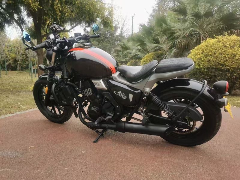 二手长江Bobbie ll 700i