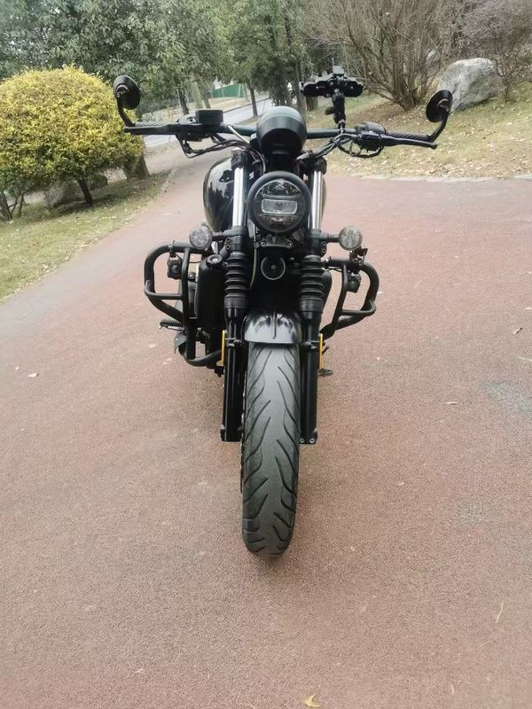 二手长江Bobbie ll 700i