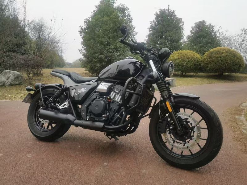 二手长江Bobbie ll 700i