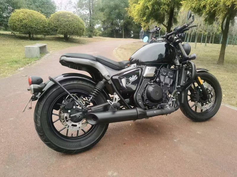 二手长江Bobbie ll 700i