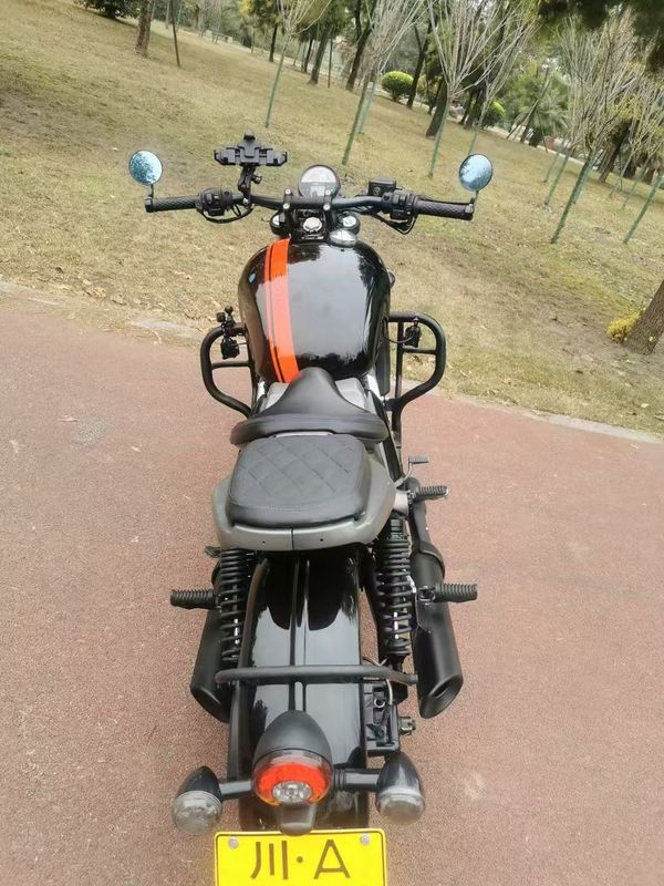 二手长江Bobbie ll 700i