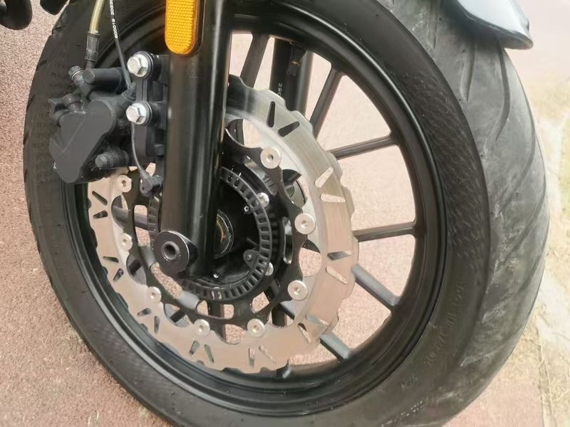 二手长江Bobbie ll 700i