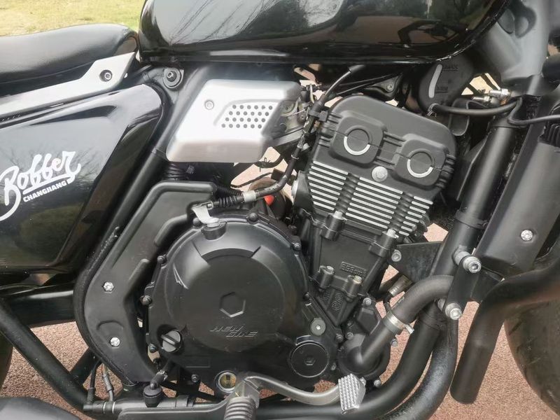 二手长江Bobbie ll 700i