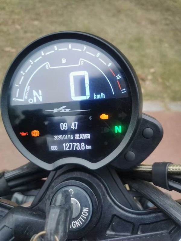 二手长江Bobbie ll 700i